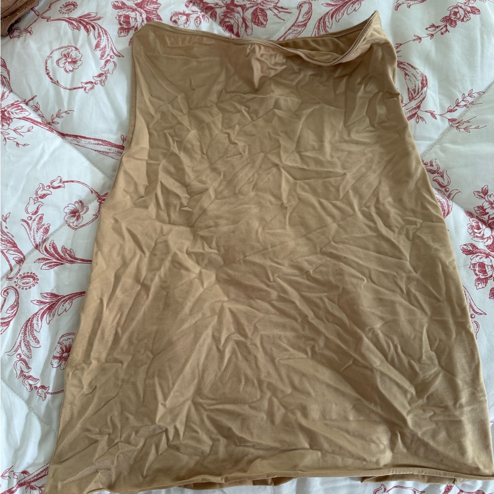 SPANX Beige Shapewear
